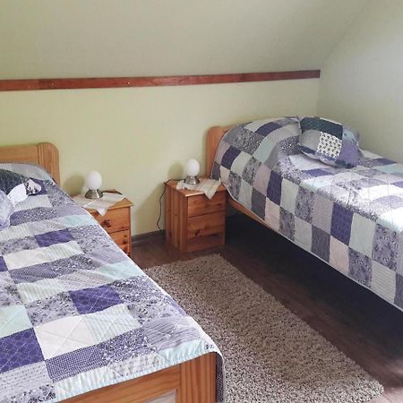 Awesome Home In Alt Schwerin With Wifi Екстер'єр фото