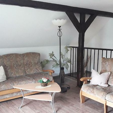 Awesome Home In Alt Schwerin With Wifi Екстер'єр фото