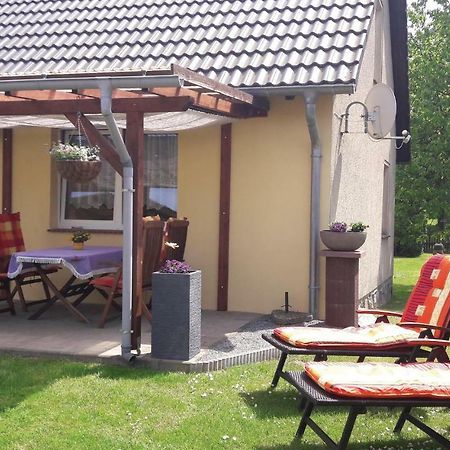 Awesome Home In Alt Schwerin With Wifi Екстер'єр фото