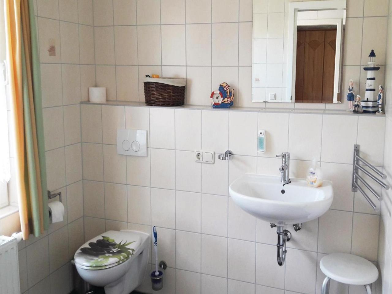 Awesome Home In Alt Schwerin With Wifi Екстер'єр фото
