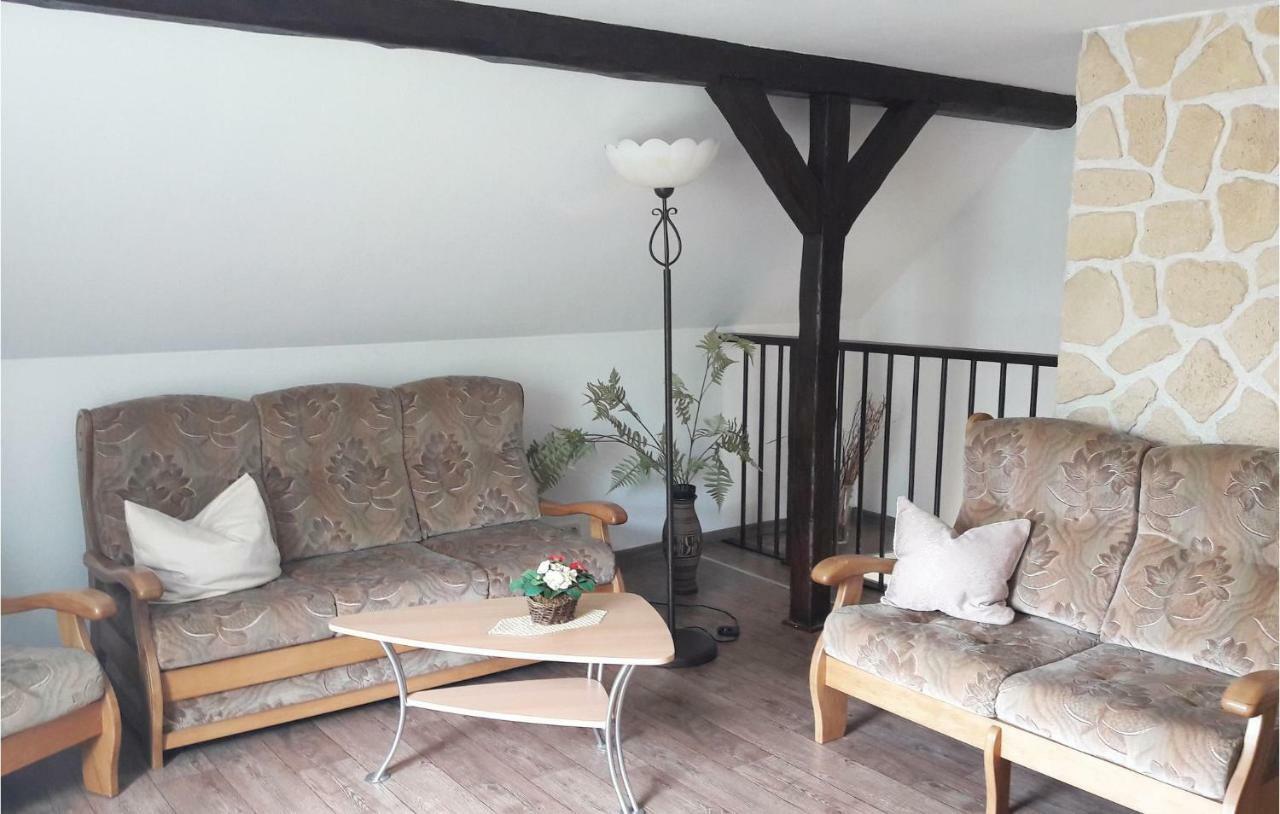 Awesome Home In Alt Schwerin With Wifi Екстер'єр фото