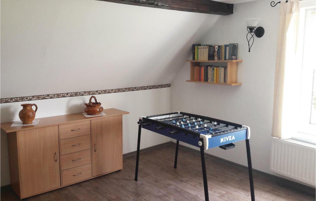 Awesome Home In Alt Schwerin With Wifi Екстер'єр фото