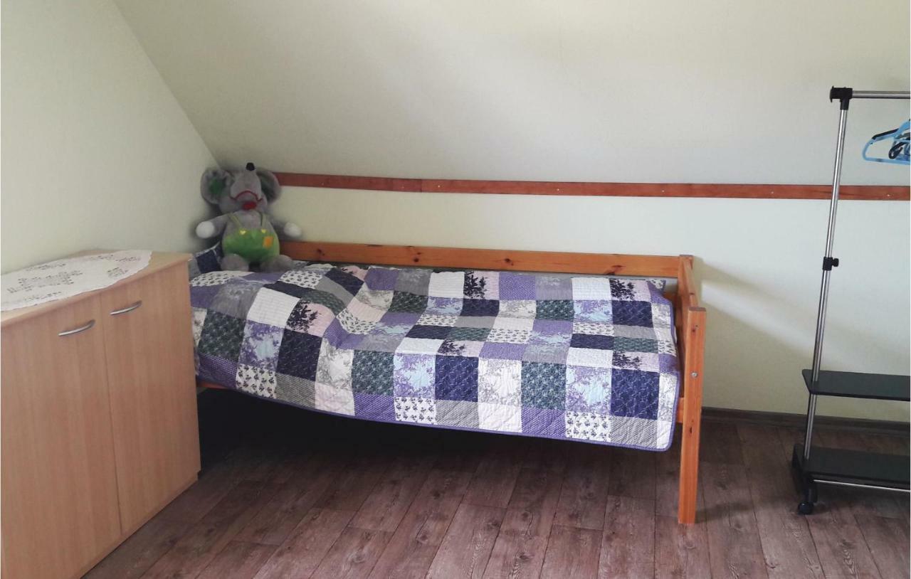 Awesome Home In Alt Schwerin With Wifi Екстер'єр фото