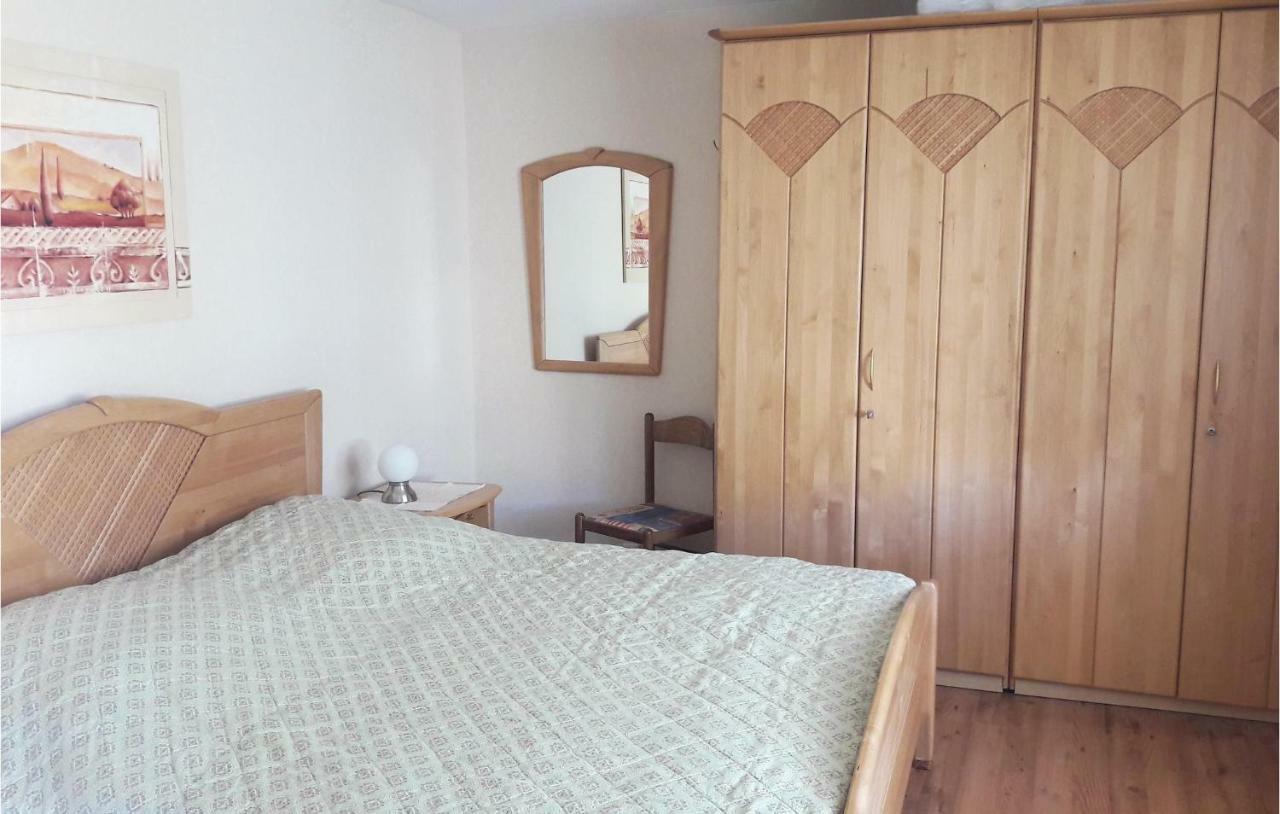 Awesome Home In Alt Schwerin With Wifi Екстер'єр фото